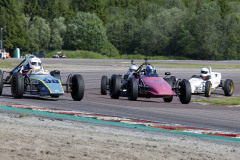Velodromloppet Historic GP