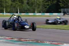 Velodromloppet Historic GP