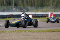 Velodromloppet Historic GP