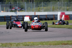Velodromloppet Historic GP