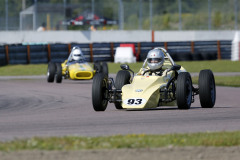 Velodromloppet Historic GP