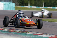 Velodromloppet Historic GP