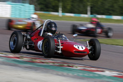 Velodromloppet Historic GP