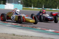 Velodromloppet Historic GP