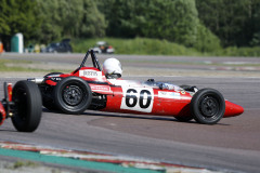 Velodromloppet Historic GP