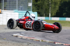 Velodromloppet Historic GP