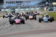 Velodromloppet Historic GP