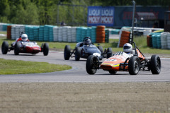 Velodromloppet Historic GP