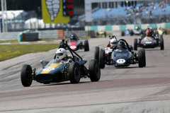 Velodromloppet Historic GP