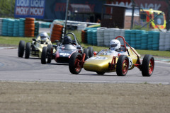 Velodromloppet Historic GP
