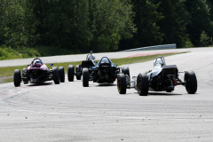 Velodromloppet Historic GP