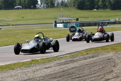 Velodromloppet Historic GP