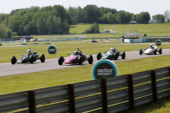Velodromloppet Historic GP
