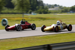 Velodromloppet Historic GP