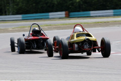 Velodromloppet Historic GP