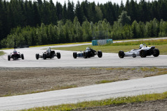 Velodromloppet Historic GP