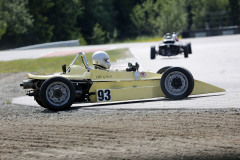 Velodromloppet Historic GP