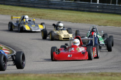 Anderstorp Race Festival