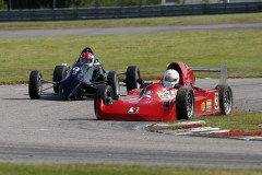 Anderstorp Race Festival
