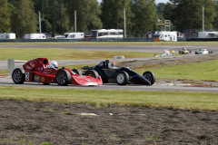 Anderstorp Race Festival