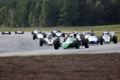 Anderstorp Race Festival