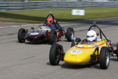 Anderstorp Race Festival