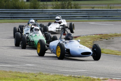 Anderstorp Race Festival