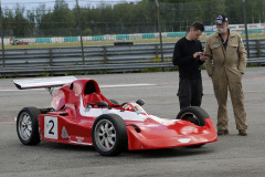 Velodromloppet Historic GP