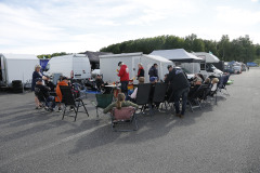 Velodromloppet Historic GP
