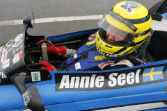 Velodromloppet Historic GP
