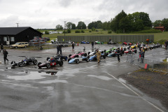 Velodromloppet Historic GP