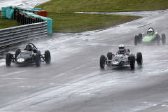 Velodromloppet Historic GP