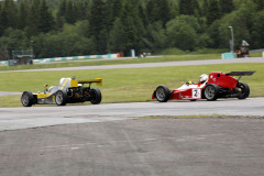Velodromloppet Historic GP