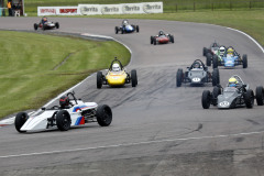 Velodromloppet Historic GP