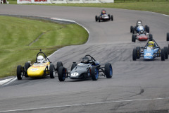 Velodromloppet Historic GP