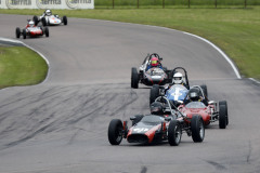 Velodromloppet Historic GP