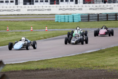 Velodromloppet Historic GP