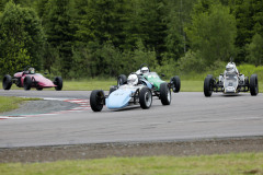 Velodromloppet Historic GP