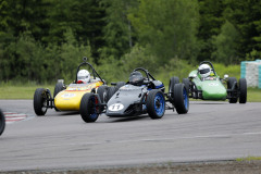 Velodromloppet Historic GP