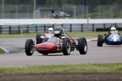 Velodromloppet Historic GP