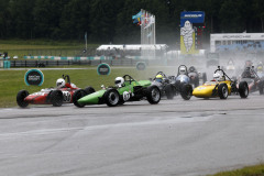 Velodromloppet Historic GP