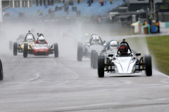 Velodromloppet Historic GP