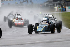 Velodromloppet Historic GP