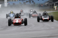 Velodromloppet Historic GP