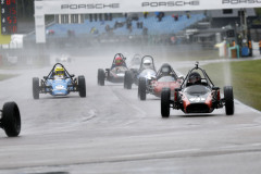 Velodromloppet Historic GP