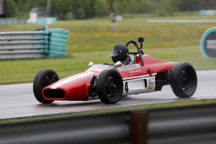 Velodromloppet Historic GP