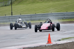 Velodromloppet Historic GP