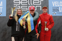Velodromloppet Historic GP