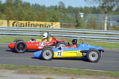 RHK-Final Anderstorp