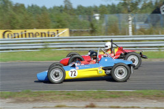 RHK-Final Anderstorp